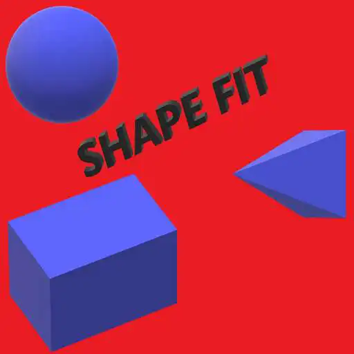 Play shape fit challenge APK