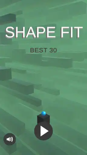 Play shape fit challenge  and enjoy shape fit challenge with UptoPlay