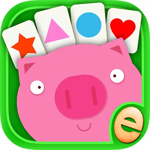 Play Shape Game Colors for Kids APK