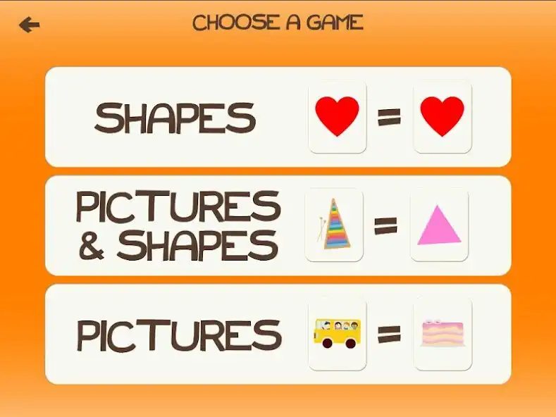 Play Shape Game Colors for Kids as an online game online Shape Game Colors for Kids with UptoPlay Play Shape Game Colors for Kids as an online game Shape Game Colors for Kids with UptoPlay