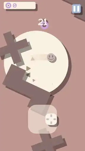 Play Shape Getaway as an online game Shape Getaway with UptoPlay
