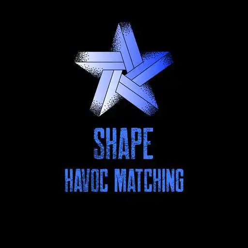Play Shape Havoc Matching APK