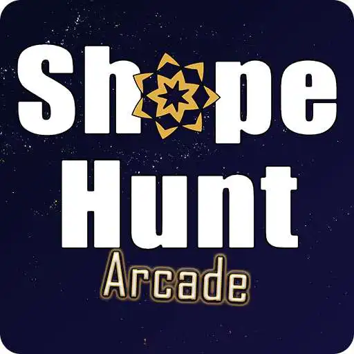 Play Shape Hunt Arcade APK