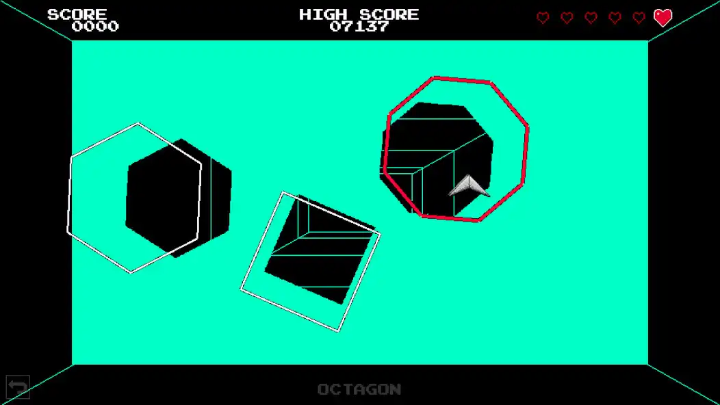 Play Shapeion as an online game online Shapeion with UptoPlay Play Shapeion as an online game Shapeion with UptoPlay