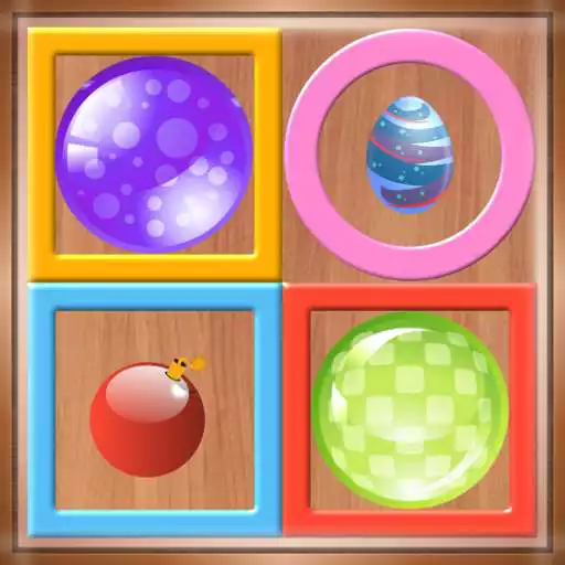 Play Shape Join - Block Match Puzzle Game APK