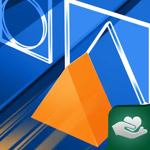 Play Shape! Jump! APK