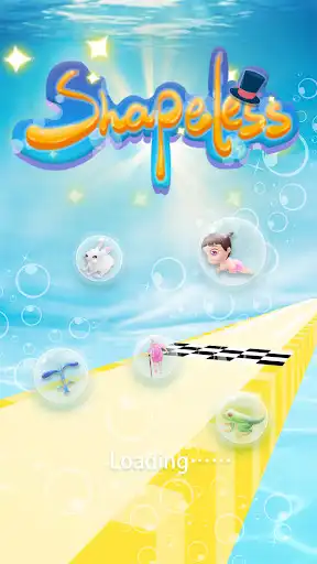 Play Shapeless  and enjoy Shapeless with UptoPlay