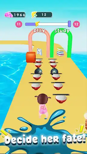 Play Shapeless as an online game Shapeless with UptoPlay