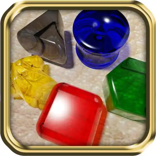 Run free android online ShapeLineUp APK