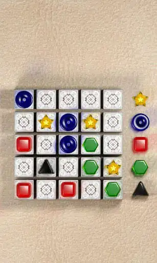 Play APK ShapeLineUp  and enjoy ShapeLineUp with UptoPlay com.drjean.android.ShapeLineUp