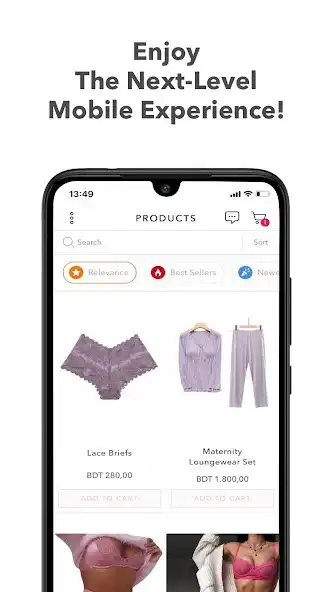 Play SHAPE Lingerie as an online game SHAPE Lingerie with UptoPlay