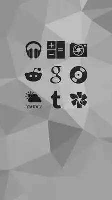 Play Shapely Black Lite