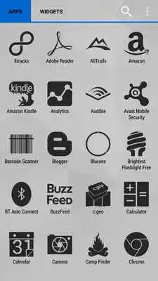 Play Shapely Black Lite