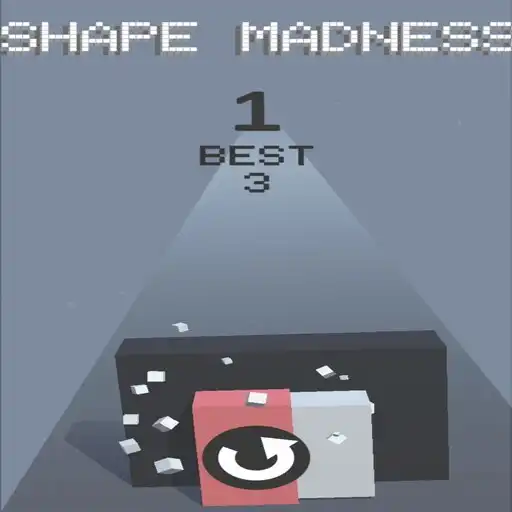 Play Shape Madness APK Play Shape Madness APK