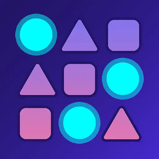 Play Shape Match Run APK Play Shape Match Run APK