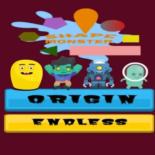 Play Shape Monster APK