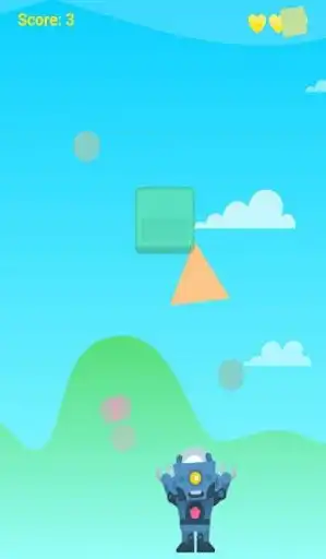 Play Shape Monster and enjoy Shape Monster with UptoPlay Play Shape Monster and enjoy Shape Monster with UptoPlay