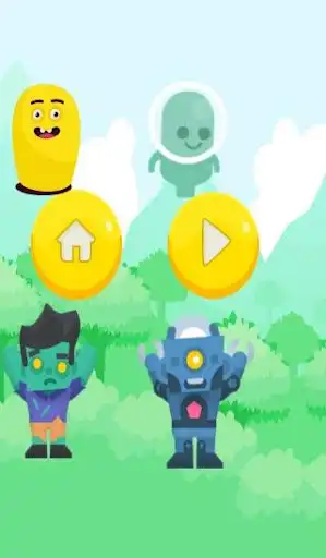 Play Shape Monster as an online game online Shape Monster with UptoPlay Play Shape Monster as an online game Shape Monster with UptoPlay
