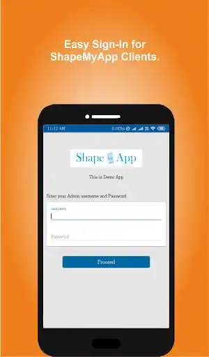 Play ShapeMyApp Basic  and enjoy ShapeMyApp Basic with UptoPlay