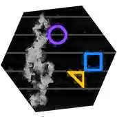 Free play online Shape Note APK
