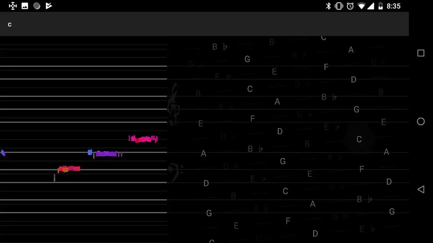 Play Shape Note