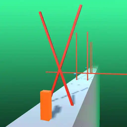 Play Shape of The Obstacle APK