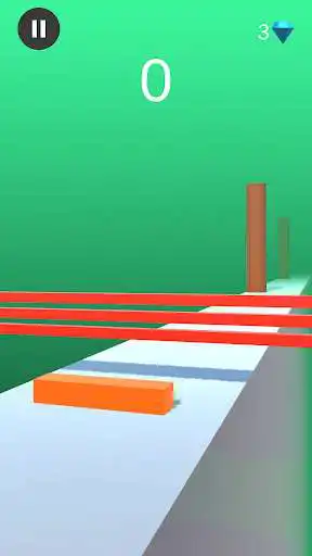 Play Shape of The Obstacle as an online game Shape of The Obstacle with UptoPlay
