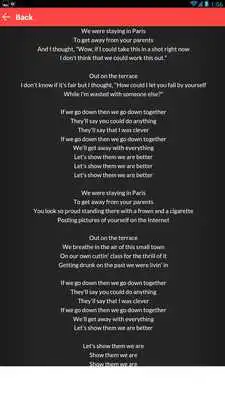 Play ShapeOfYou EdSheeran MP3 Lyric