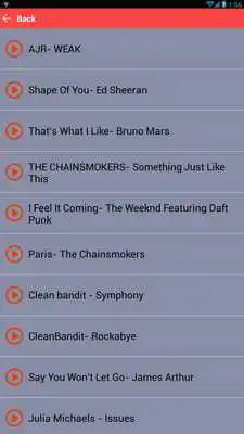 Play ShapeOfYou EdSheeran MP3 Lyric