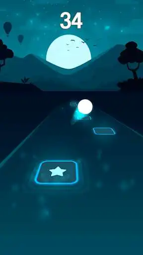 Play Shape Of You Sheeran Hop World  and enjoy Shape Of You Sheeran Hop World with UptoPlay