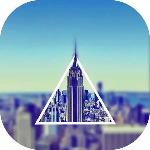 Free play online Shape Photo Editor APK