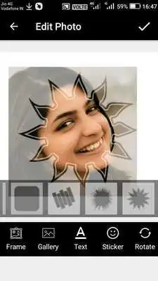 Play Shape Photo Editor Play Shape Photo Editor