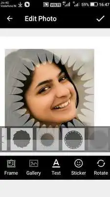 Play Shape Photo Editor Play Shape Photo Editor