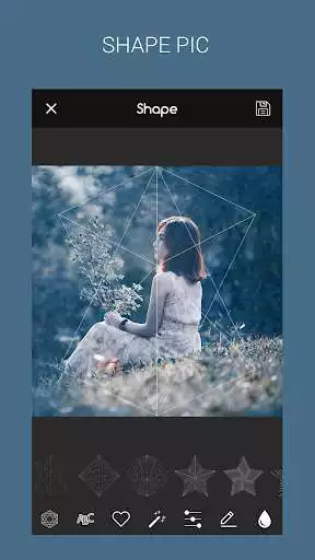 Play Shape Pics: Art for Pictures as an online game online Shape Pics: Art for Pictures with UptoPlay Play Shape Pics: Art for Pictures as an online game Shape Pics: Art for Pictures with UptoPlay