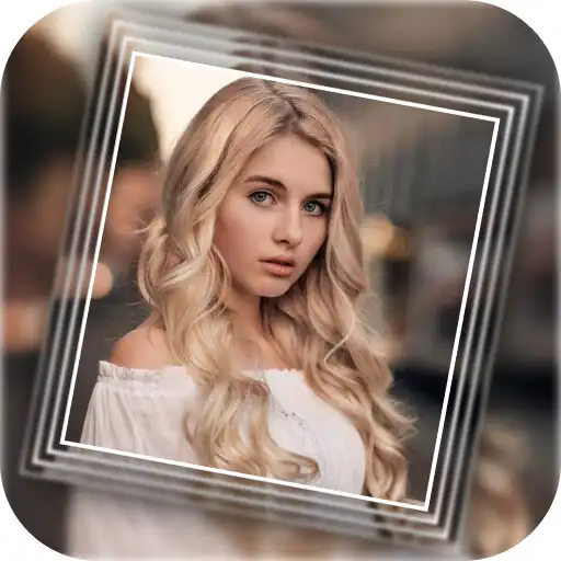 Play Shape Pictures Art- Overlay Ph APK