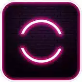 Free play online Shape puzzle : lazer APK