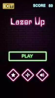 Play Shape puzzle : lazer