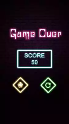 Play Shape puzzle : lazer