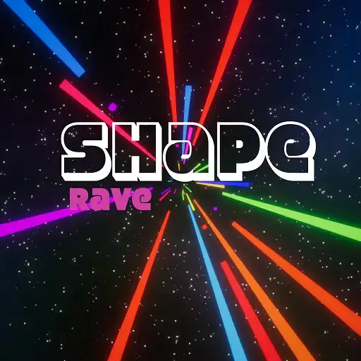 Play Shape Rave APK Play Shape Rave APK