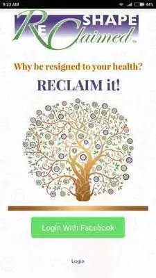 Play SHAPE ReClaimed