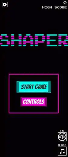 Play Shaper as an online game Shaper with UptoPlay
