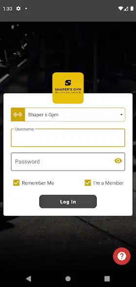 Play Shapers Gym as an online game Shapers Gym with UptoPlay