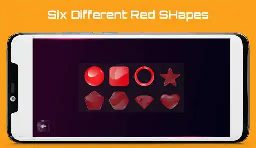 Play Shape Run - Free Endless Runner Game as an online game Shape Run - Free Endless Runner Game with UptoPlay