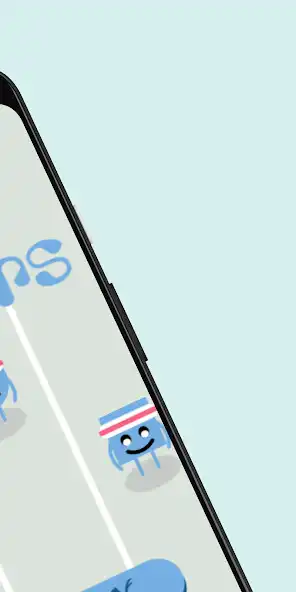 Play Shape Runners as an online game Shape Runners with UptoPlay
