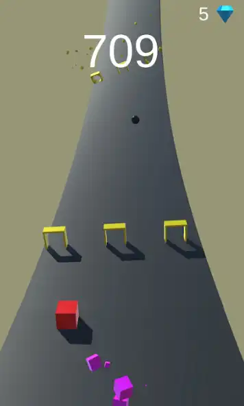 Play Shape Run as an online game online Shape Run with UptoPlay Play Shape Run as an online game Shape Run with UptoPlay