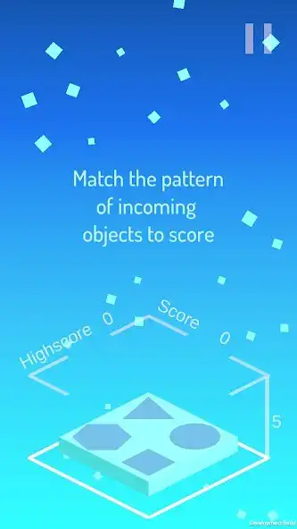 Play Shapes 3d  and enjoy Shapes 3d with UptoPlay
