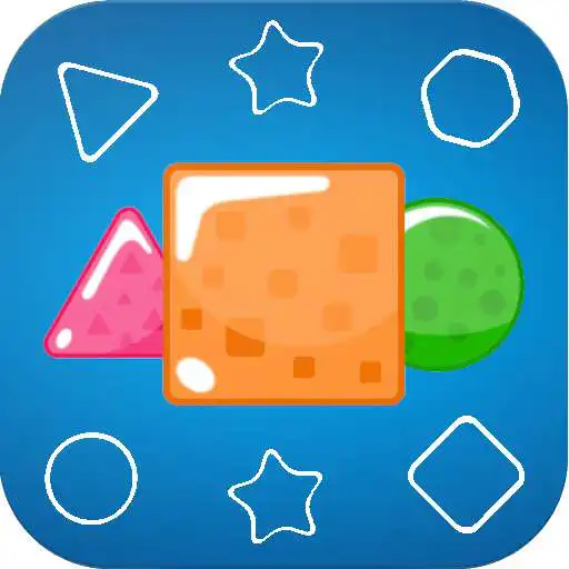 Play Shapes and Colors for kids, toddlers APK