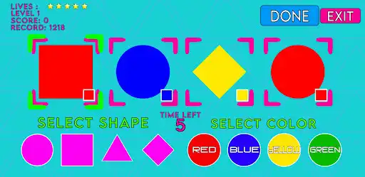 Play Shapes and Colors Memory Game and enjoy Shapes and Colors Memory Game with UptoPlay Play Shapes and Colors Memory Game and enjoy Shapes and Colors Memory Game with UptoPlay
