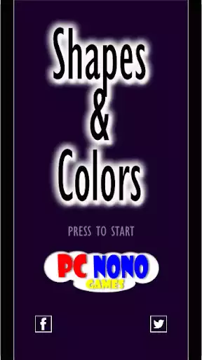 Play Shapes and Colors  and enjoy Shapes and Colors with UptoPlay