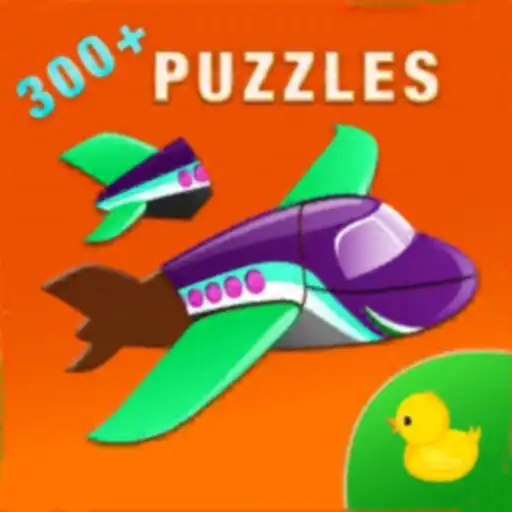 Free play online Shapes and Jigsaw Puzzle  APK